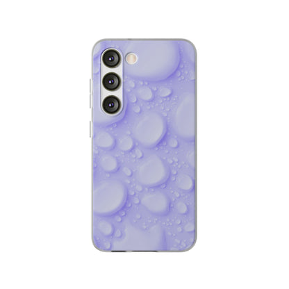 Flexi Case – Lilac Dew