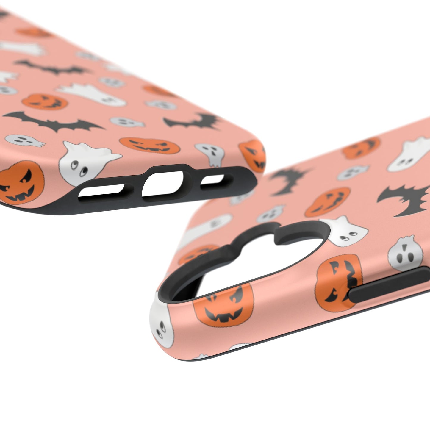 Impact-Resistant Phone Case – Boo Crew