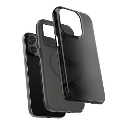 Impact-Resistant Phone Case – Ghosted
