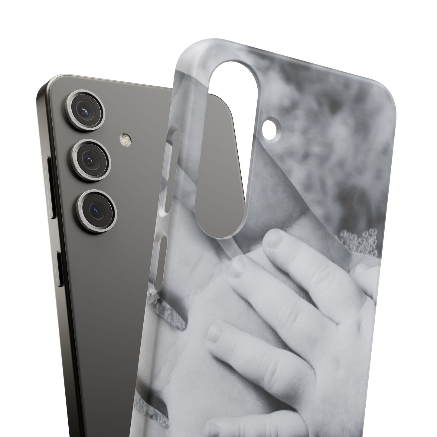 Snap Phone Case – Dad’s Legacy