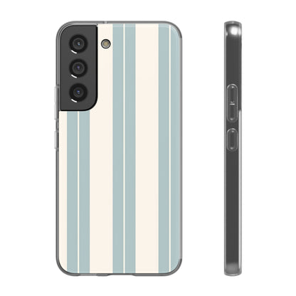 Flexi Case – Coastal Stripe