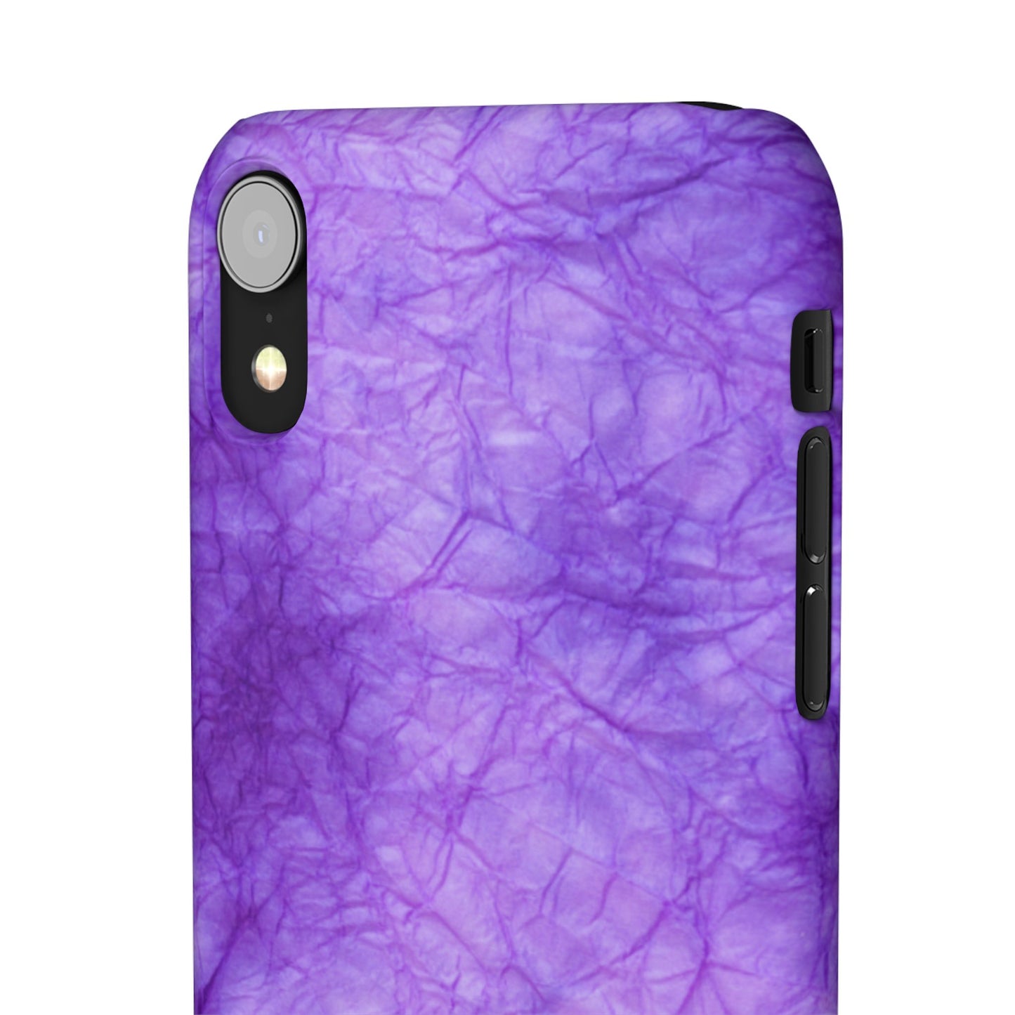 Snap Phone Case – Neon Dusk