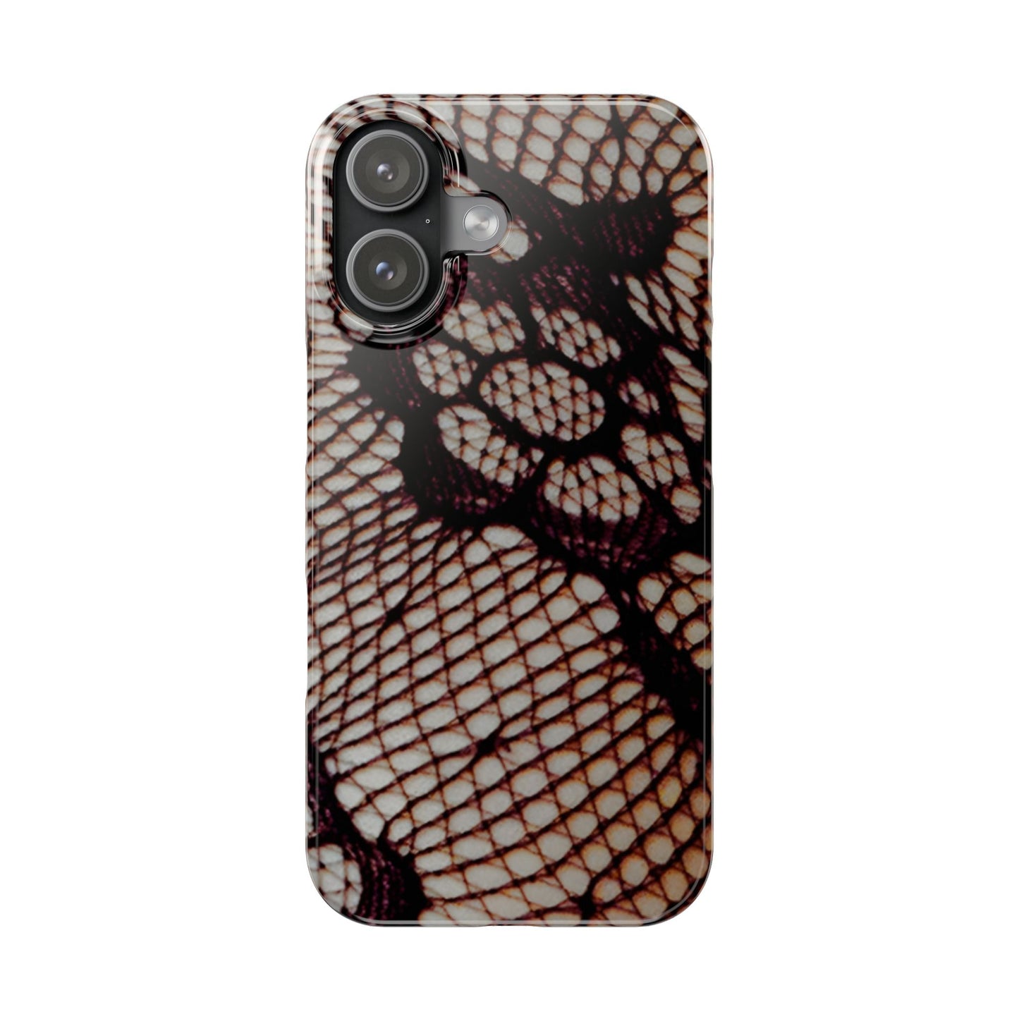Slim Phone Case – After Dark