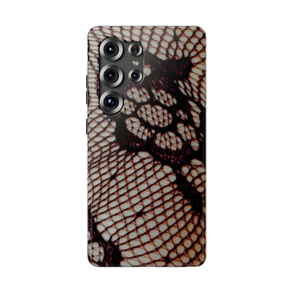Impact-Resistant Phone Case – After Dark