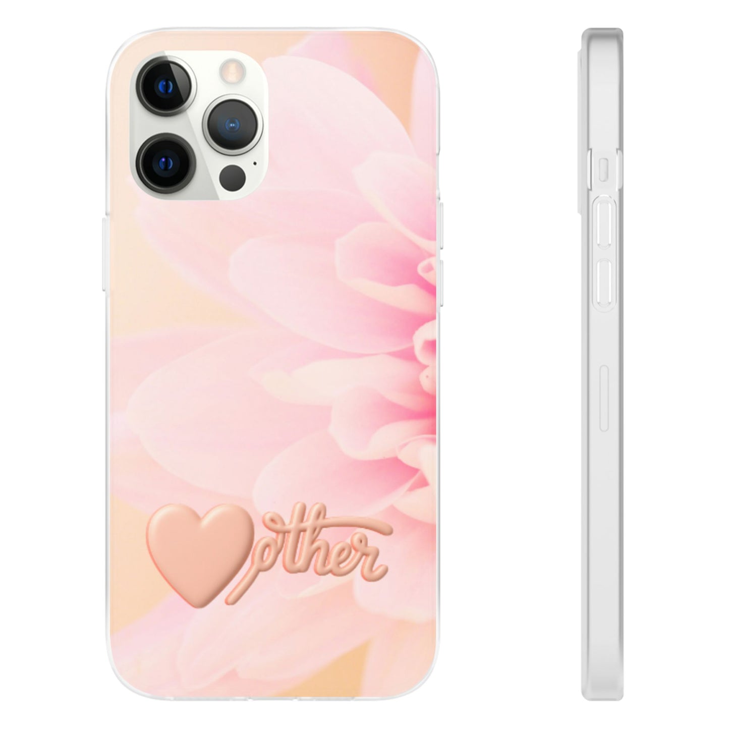 Flexi Case – Petals For Mom
