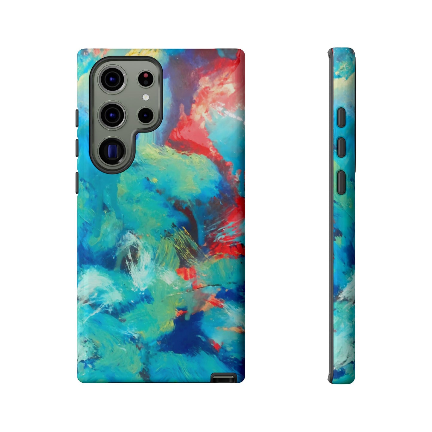 Protective Phone Case – Reef Riot