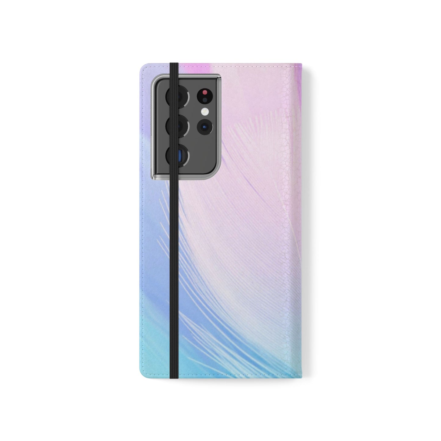 Flip Case – Candy Wisps
