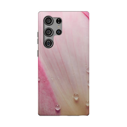 Protective Phone Case – Morning Dew