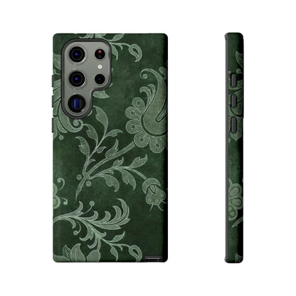 Protective Phone Case – Forest Grace