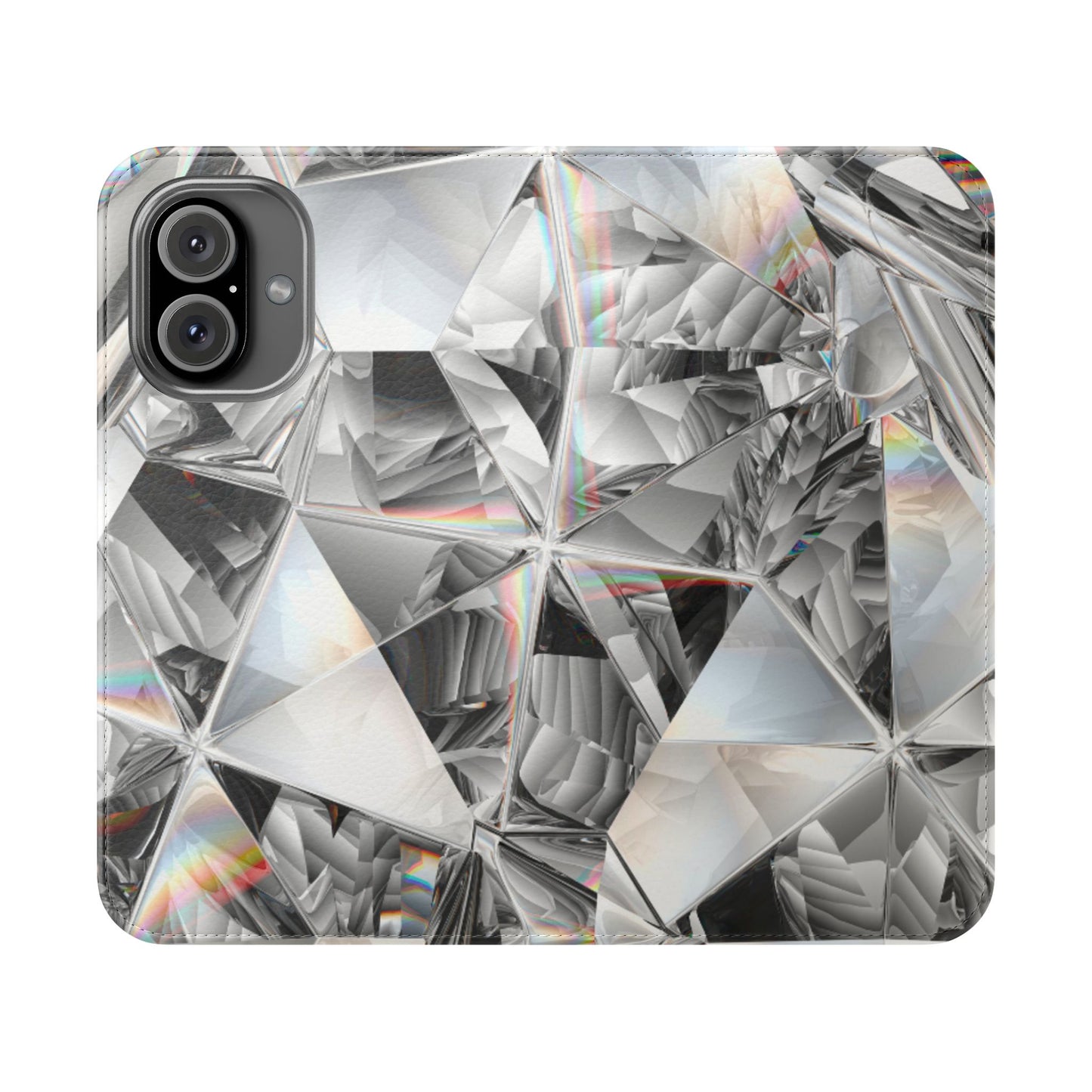 Flip Case – Flawless