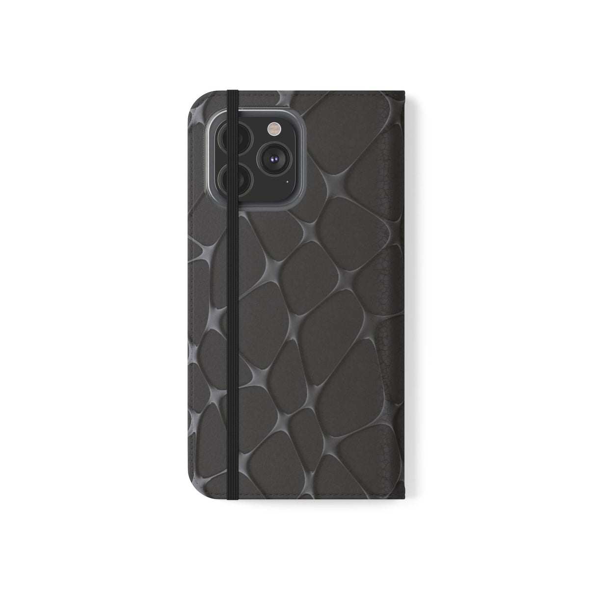 Flip Case – Night Scale