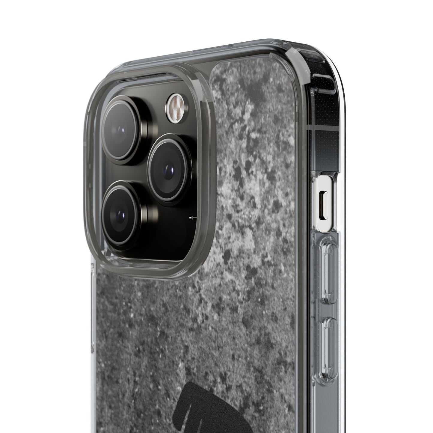 Clear Phone Case – Best Dad Ever