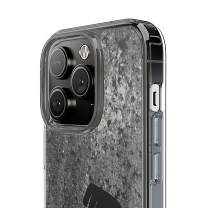 Clear Phone Case – Best Dad Ever