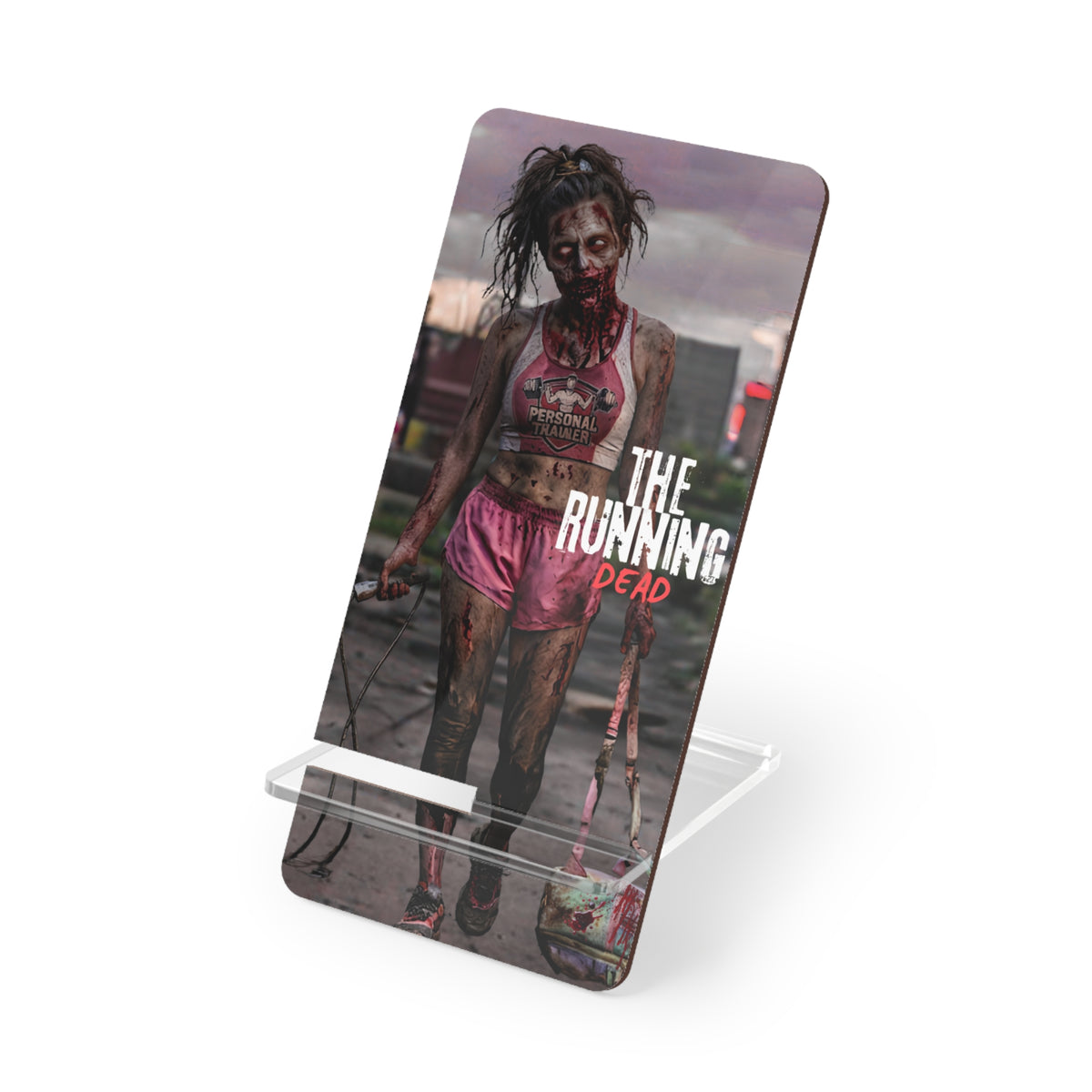 Phone Stand – Dead Fit