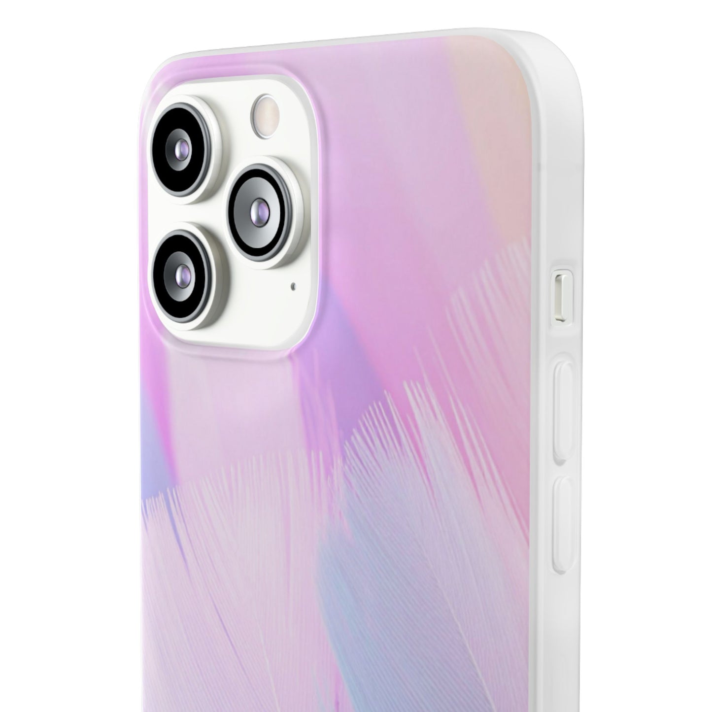 Flexi Case – Candy Wisps