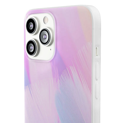 Flexi Case – Candy Wisps