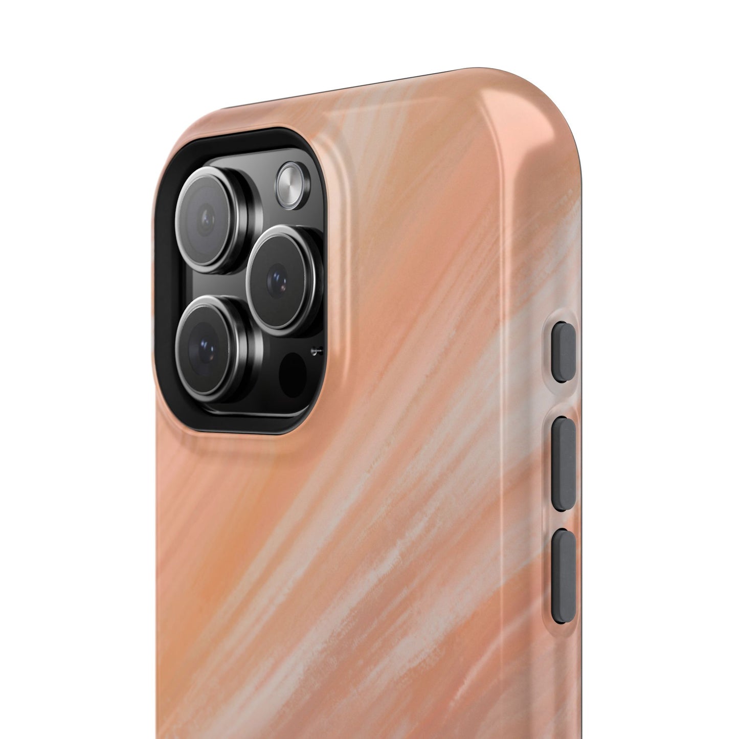 Impact-Resistant Phone Case – Cashmere Sweep