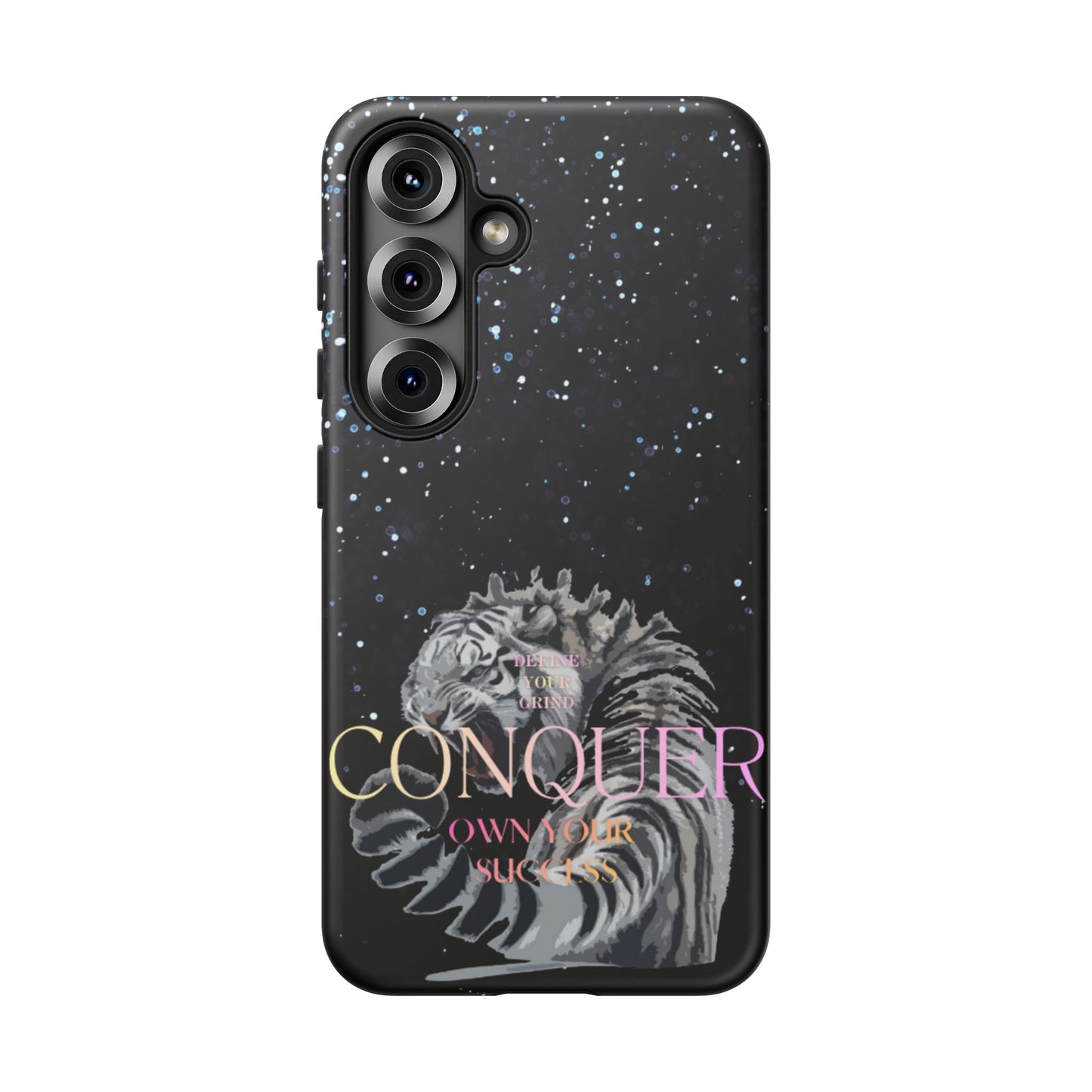 Protective Phone Case – Fearless Grace