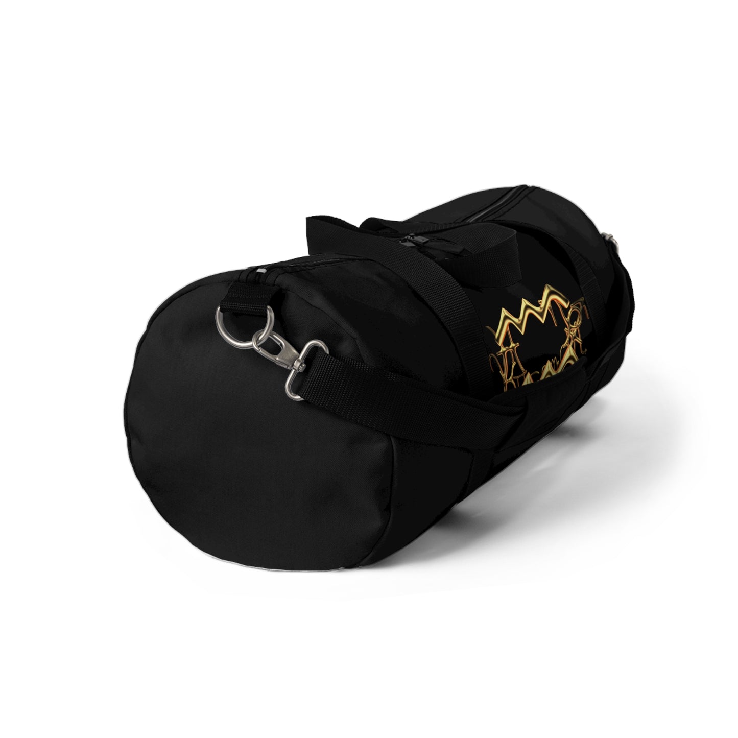 Duffel Bag – Luminous Aquarius