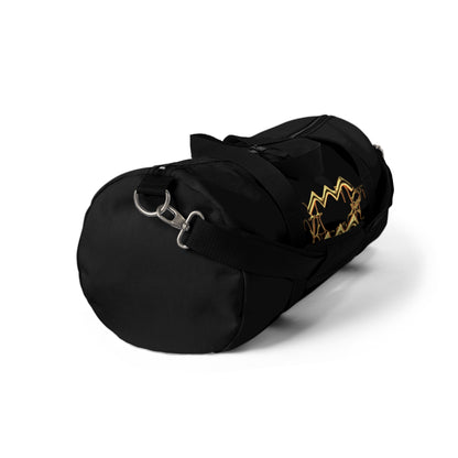 Duffel Bag – Luminous Aquarius