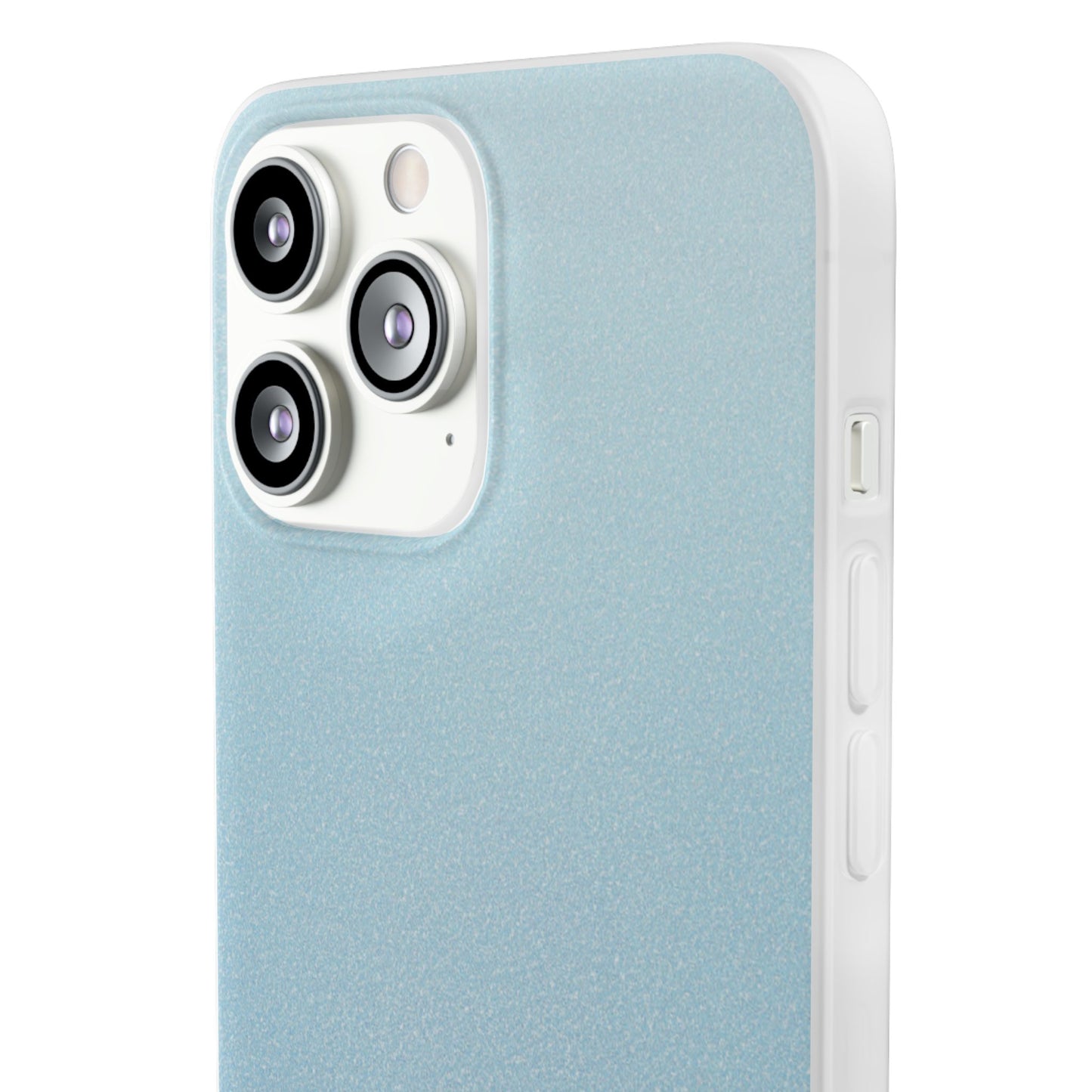 Flexi Case – Blue Whisper
