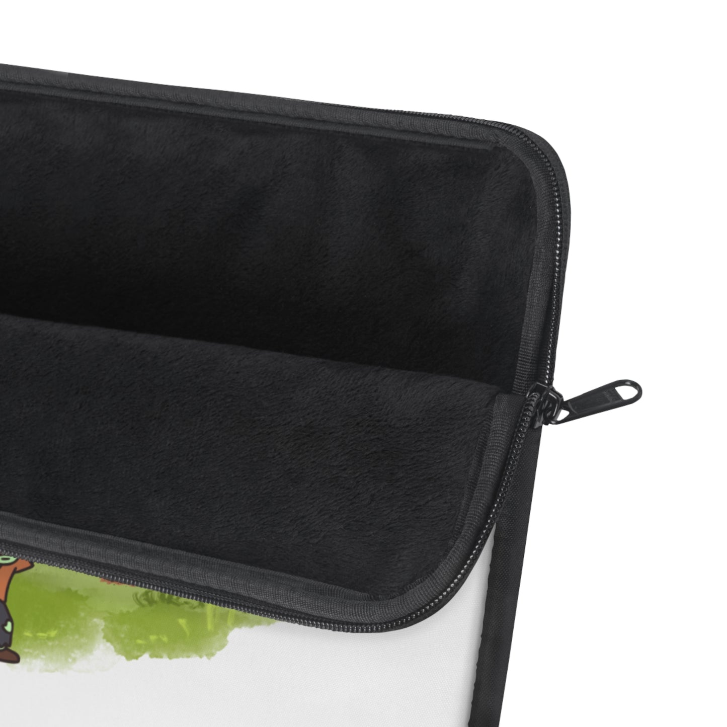 Laptop Sleeve – Graveyard Shift