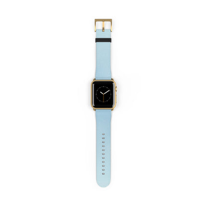 Watch Band – Blue Whisper