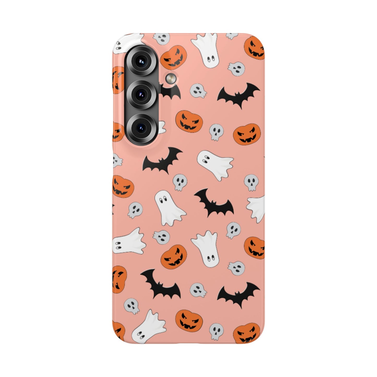 Snap Phone Case – Boo Crew