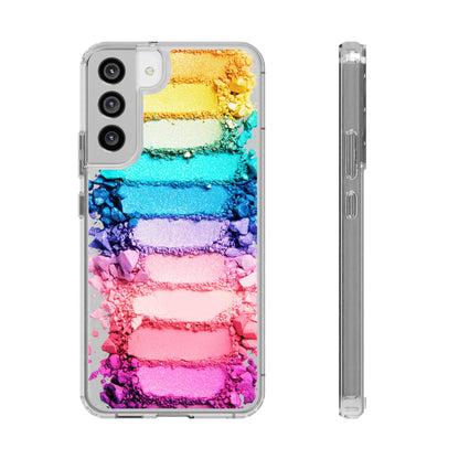 Clear Phone Case – The Lineup