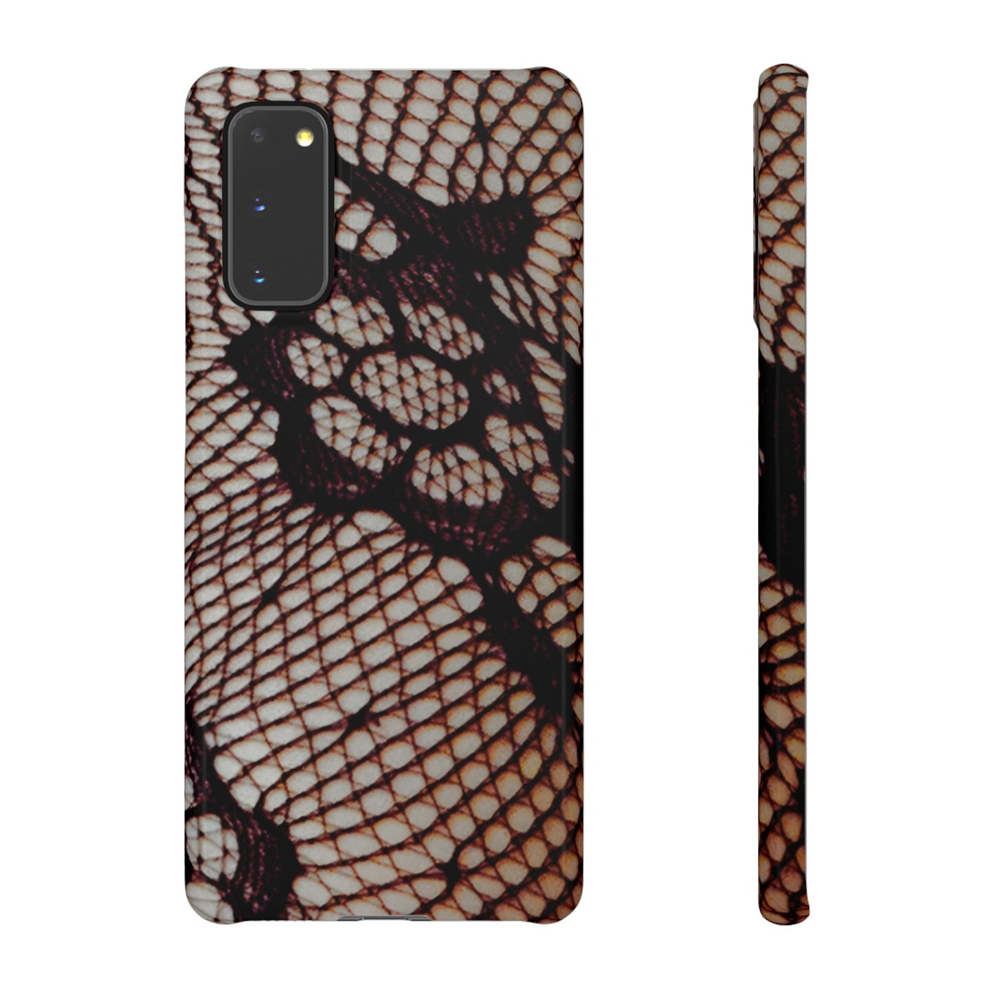 Snap Phone Case – After Dark