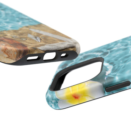 Wireless-Charging Compatible Case – Shallow Water