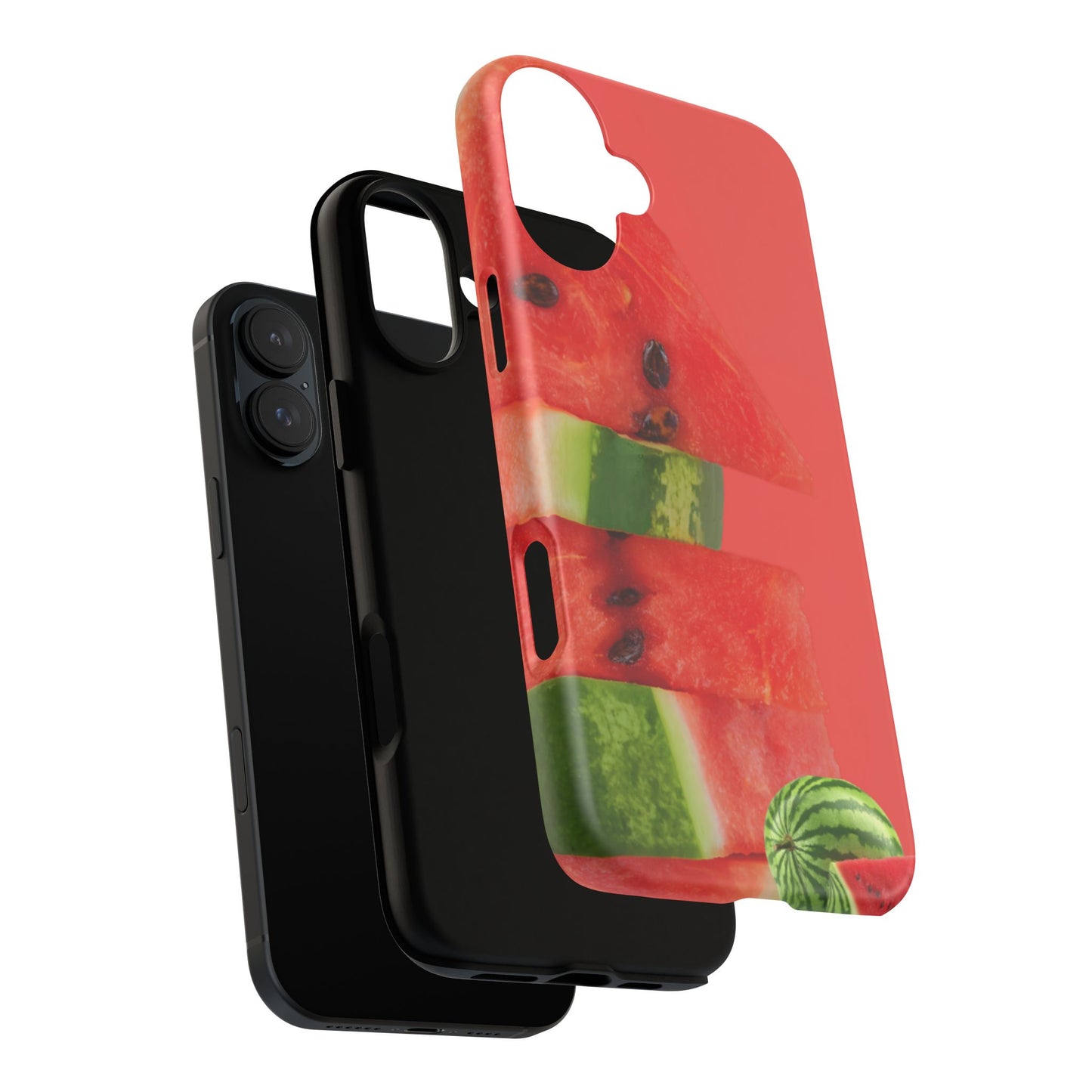 Protective Phone Case – Summer Slice