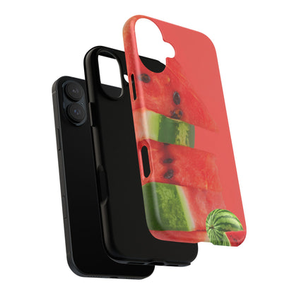 Protective Phone Case – Summer Slice