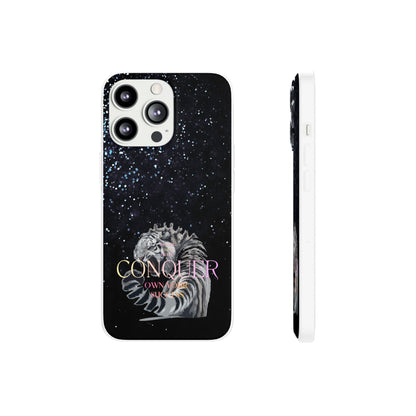 Flexi Case – Fearless Grace