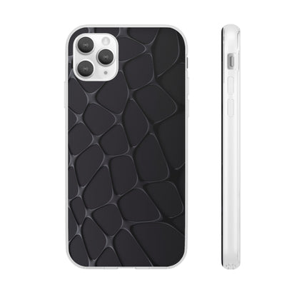 Flexi Phone Case – Night Scale