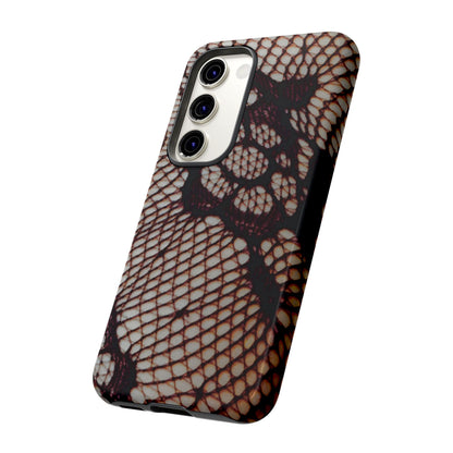 Protective Phone Case – After Dark