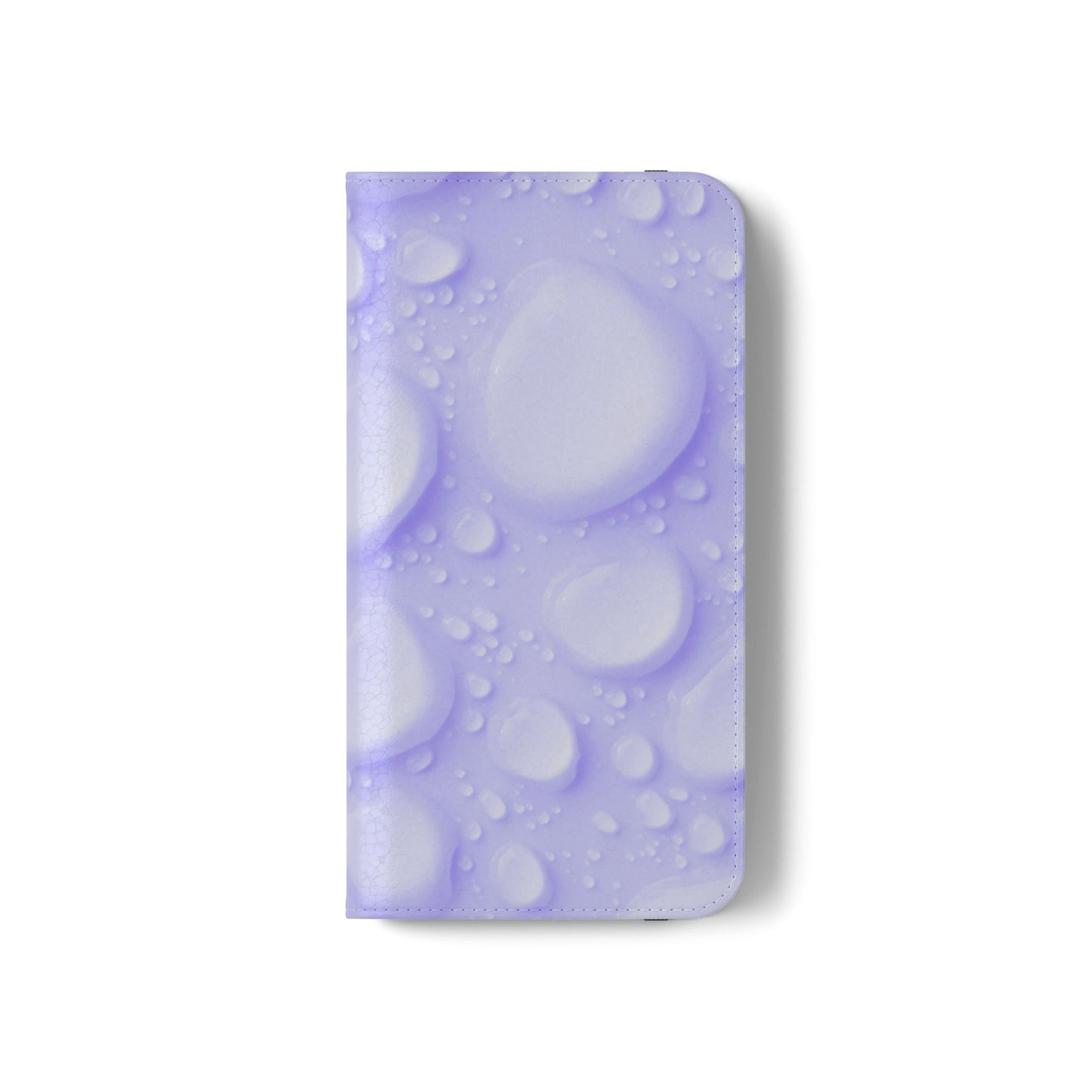 Flip Case – Lilac Dew