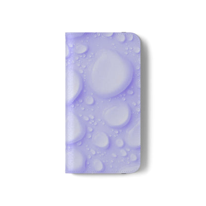 Flip Case – Lilac Dew
