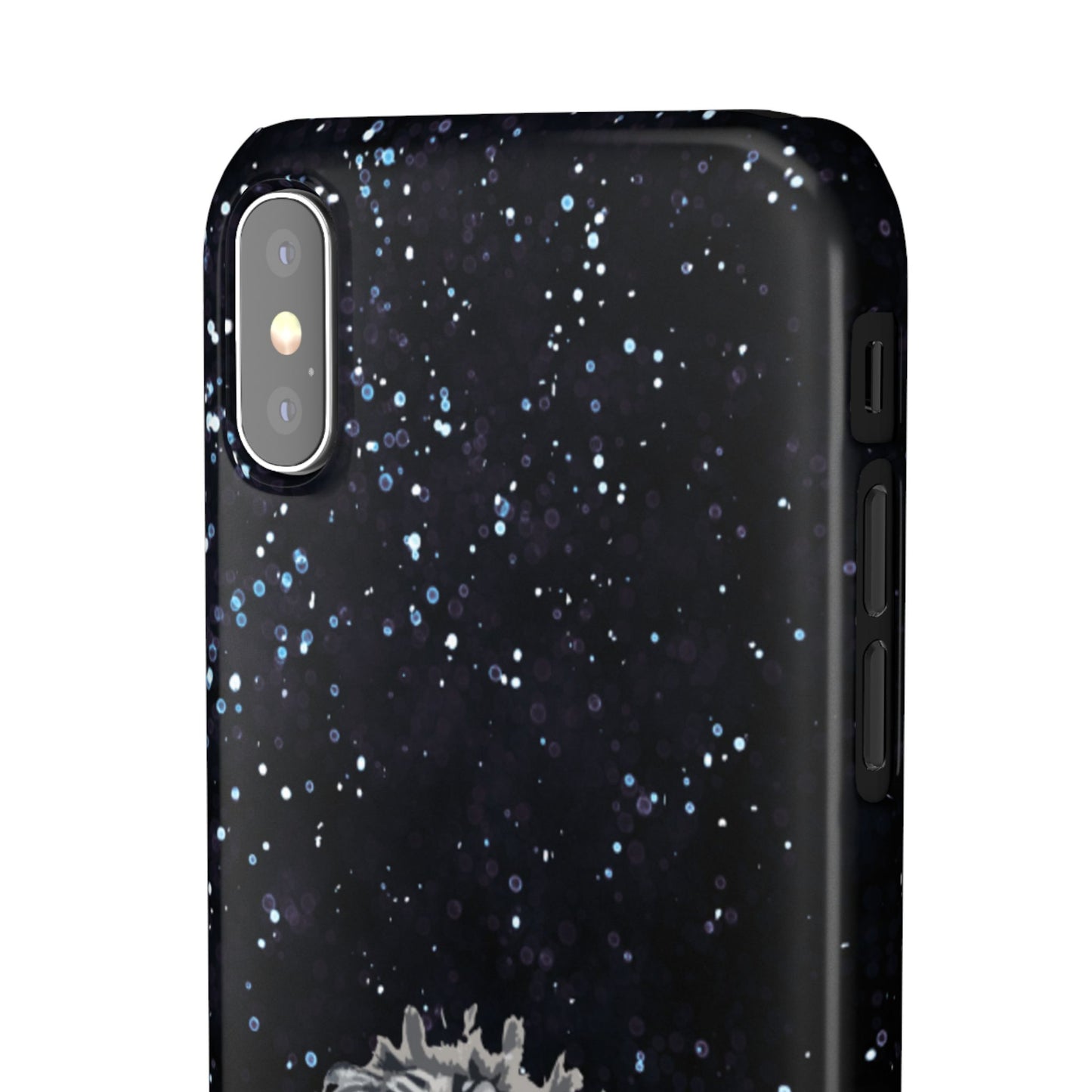 Snap Phone Case – Fearless Grace