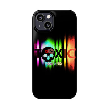 Slim Phone Case – Fatal Attraction