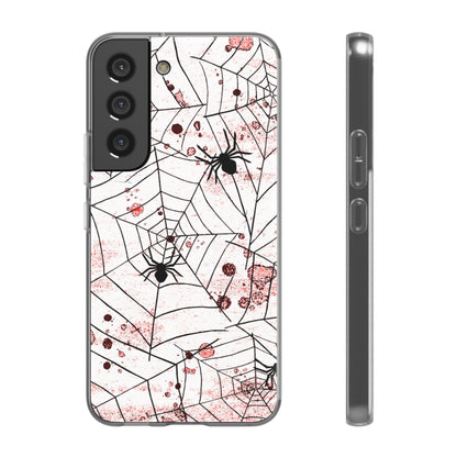 Flexi Case – Blood Web