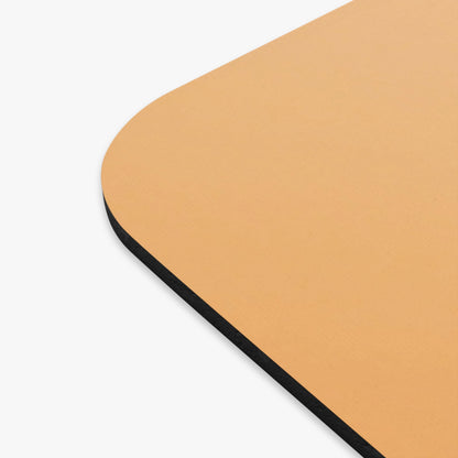 Mouse Pad – Warm Dune