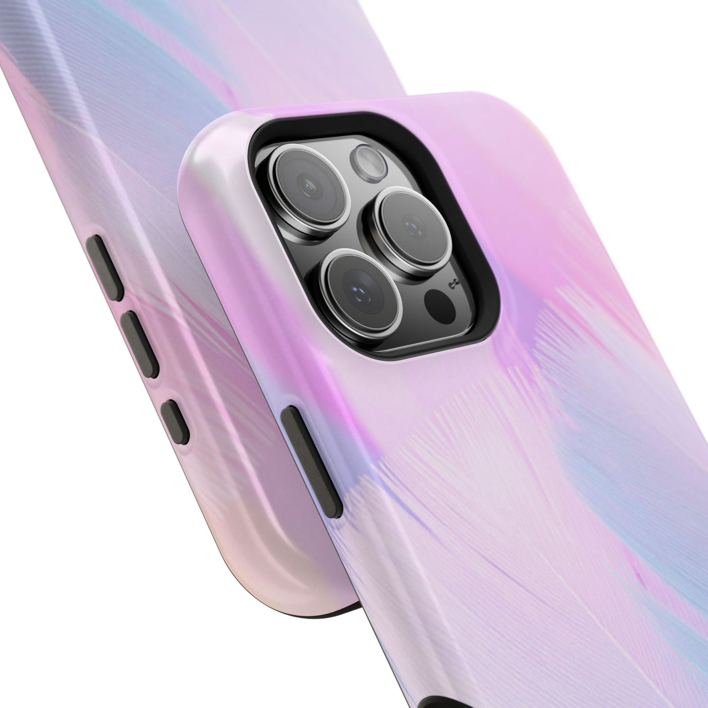 Impact-Resistant Phone Case – Candy Wisps