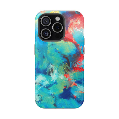 Wireless-Charging Compatible Case – Reef Riot