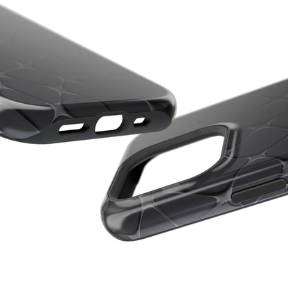 Wireless-Charging Compatible Case – Night Scale