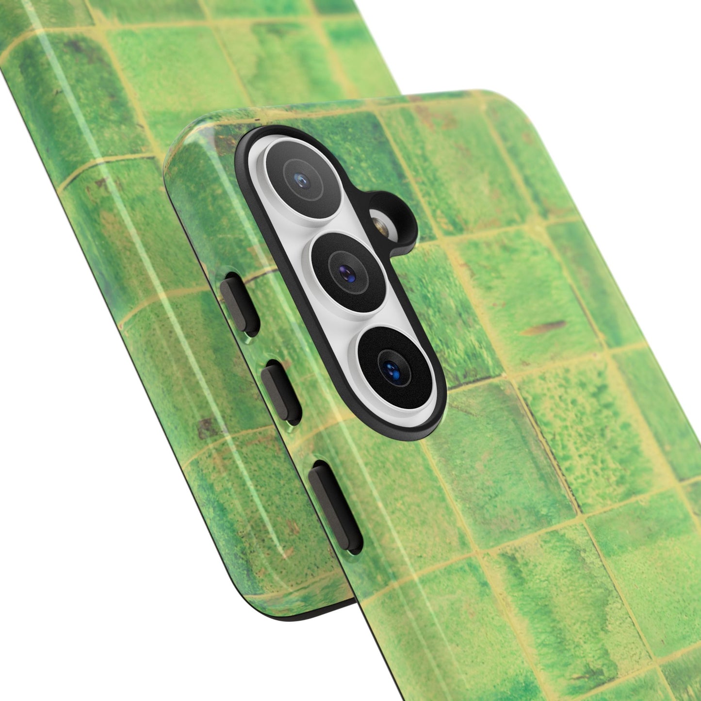 Protective Phone Case – Mosaic Mode