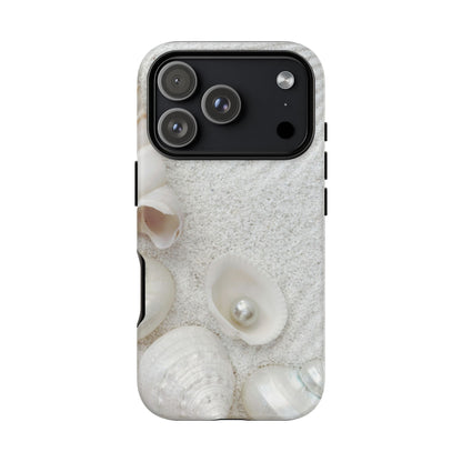 Protective Phone Case – Pearl Shore