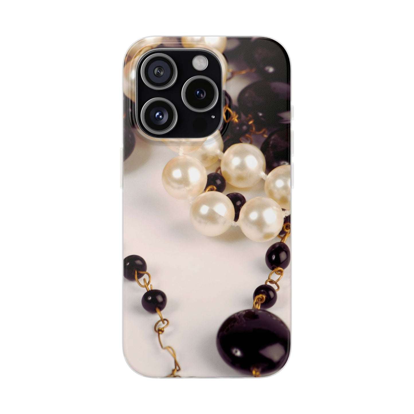Flexi Case – Noir Pearl