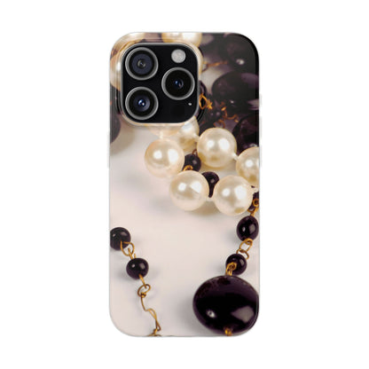Flexi Case – Noir Pearl