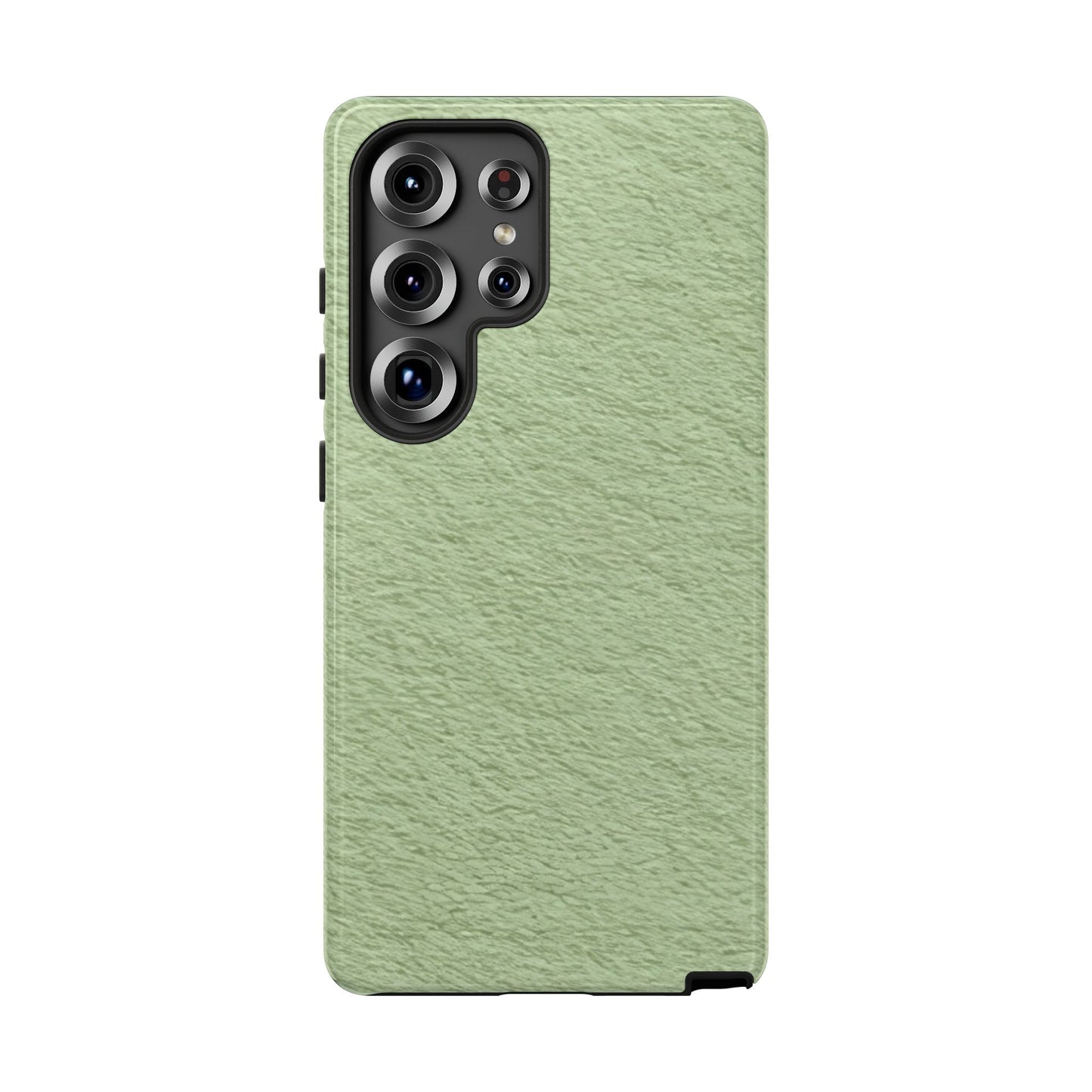 Protective Phone Case – Matcha Wash